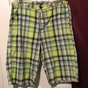 SouthPole Short